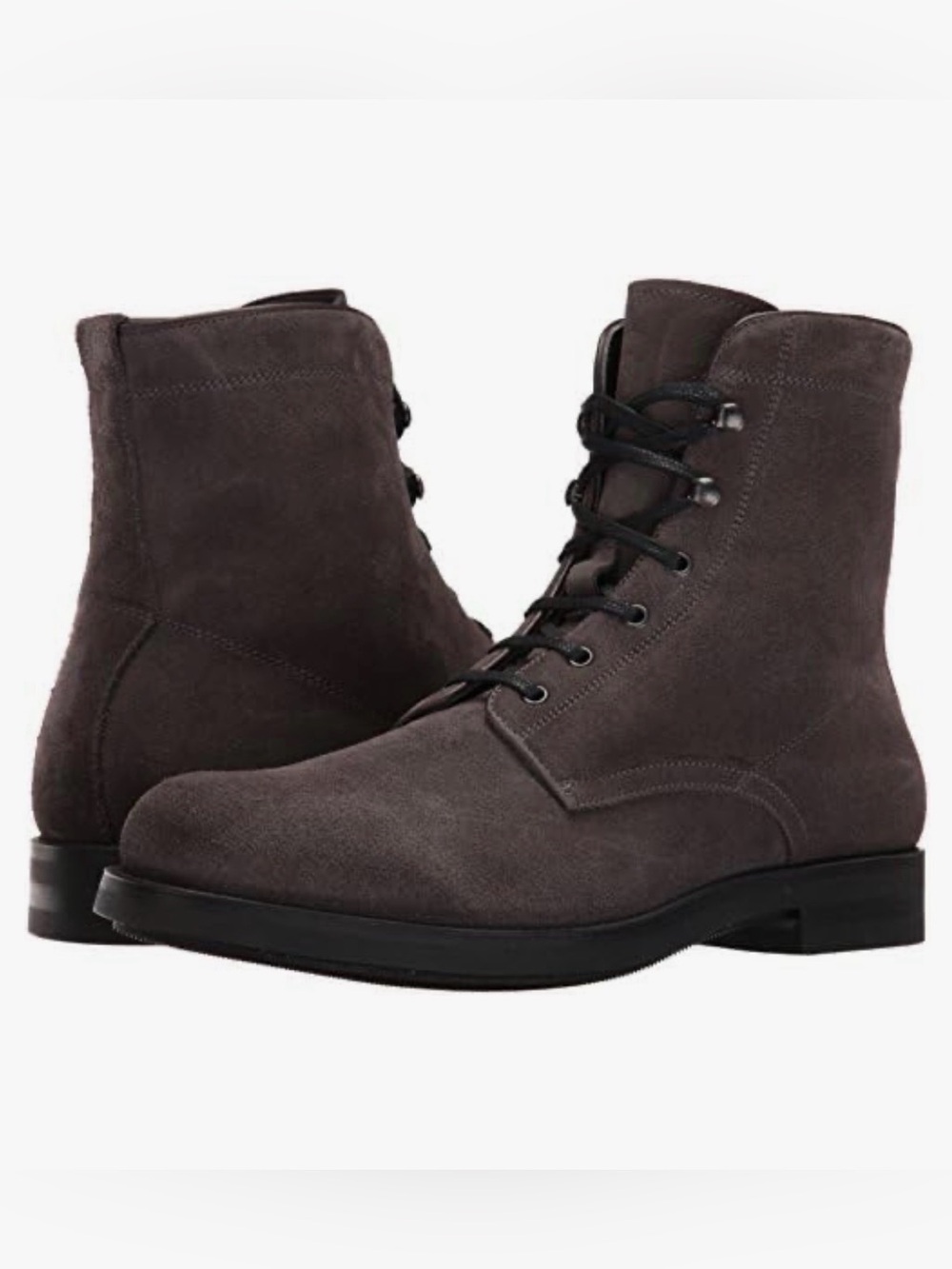 To Boot New York Flynn Combat Boots
